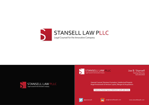 Business Card Design by chacaaan