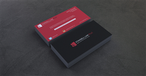 Business Card Design by chacaaan for this project | Design: #4726813