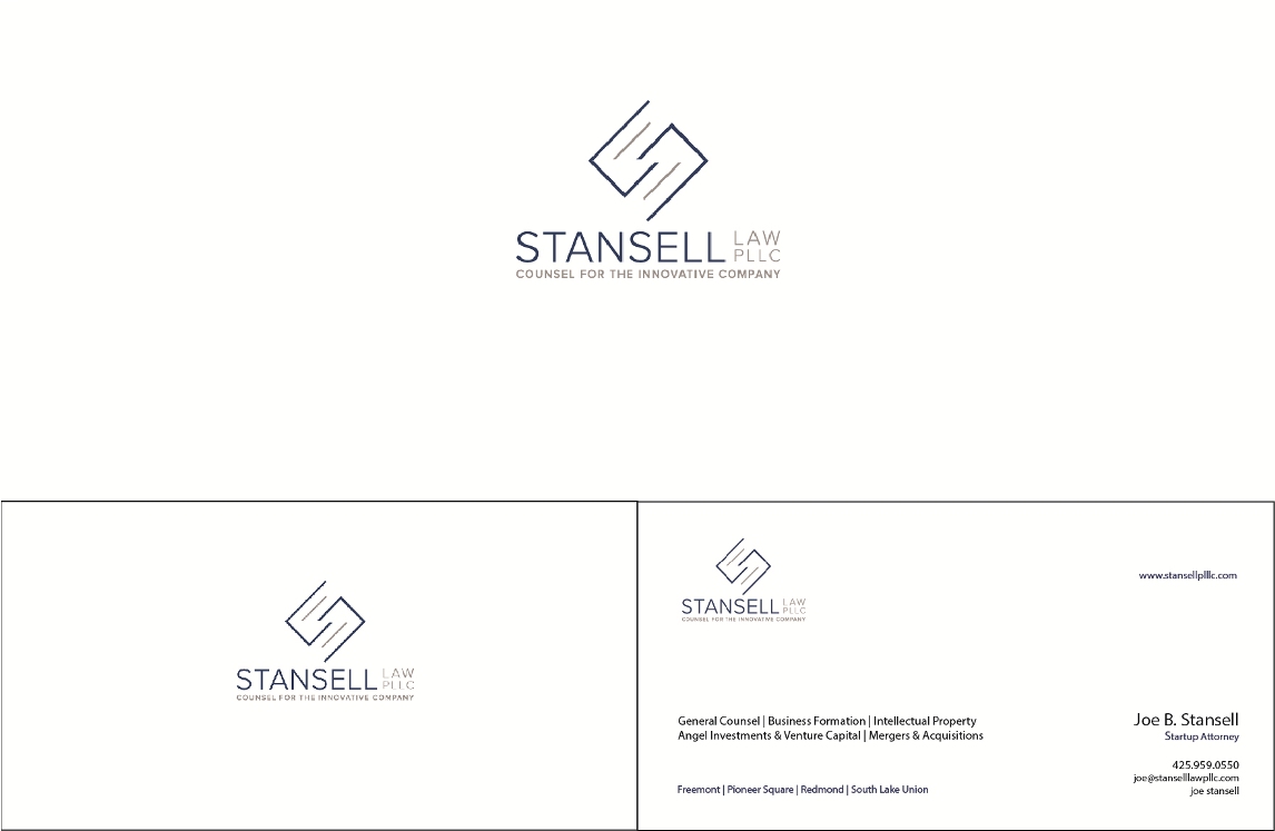 Business Card Design by chacaaan for this project | Design #4732712