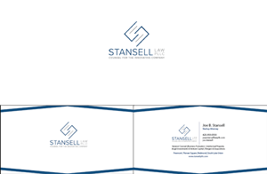 Business Card Design by chacaaan for this project | Design: #4732717