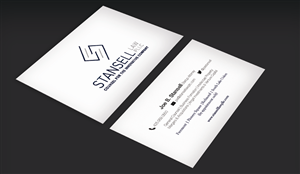 Visitenkarten-Design von devanifebriyanti130292 für dieses Projekt | Design #4756048