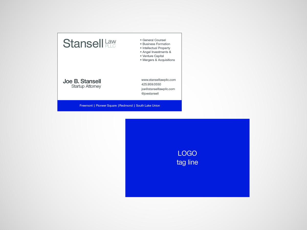 Stationery Design by Anoushay for this project | Design #4726514