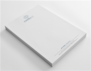 Stationery Design by logodentity for this project | Design: #4732688