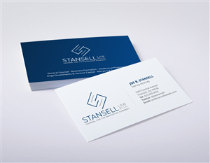 Stationery Design by logodentity for this project | Design: #4732693
