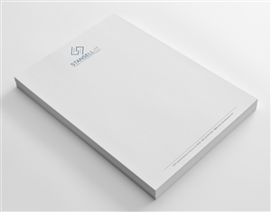Stationery Design by logodentity for this project | Design: #4738635