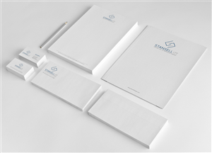 Stationery Design by logodentity for this project | Design: #4738909
