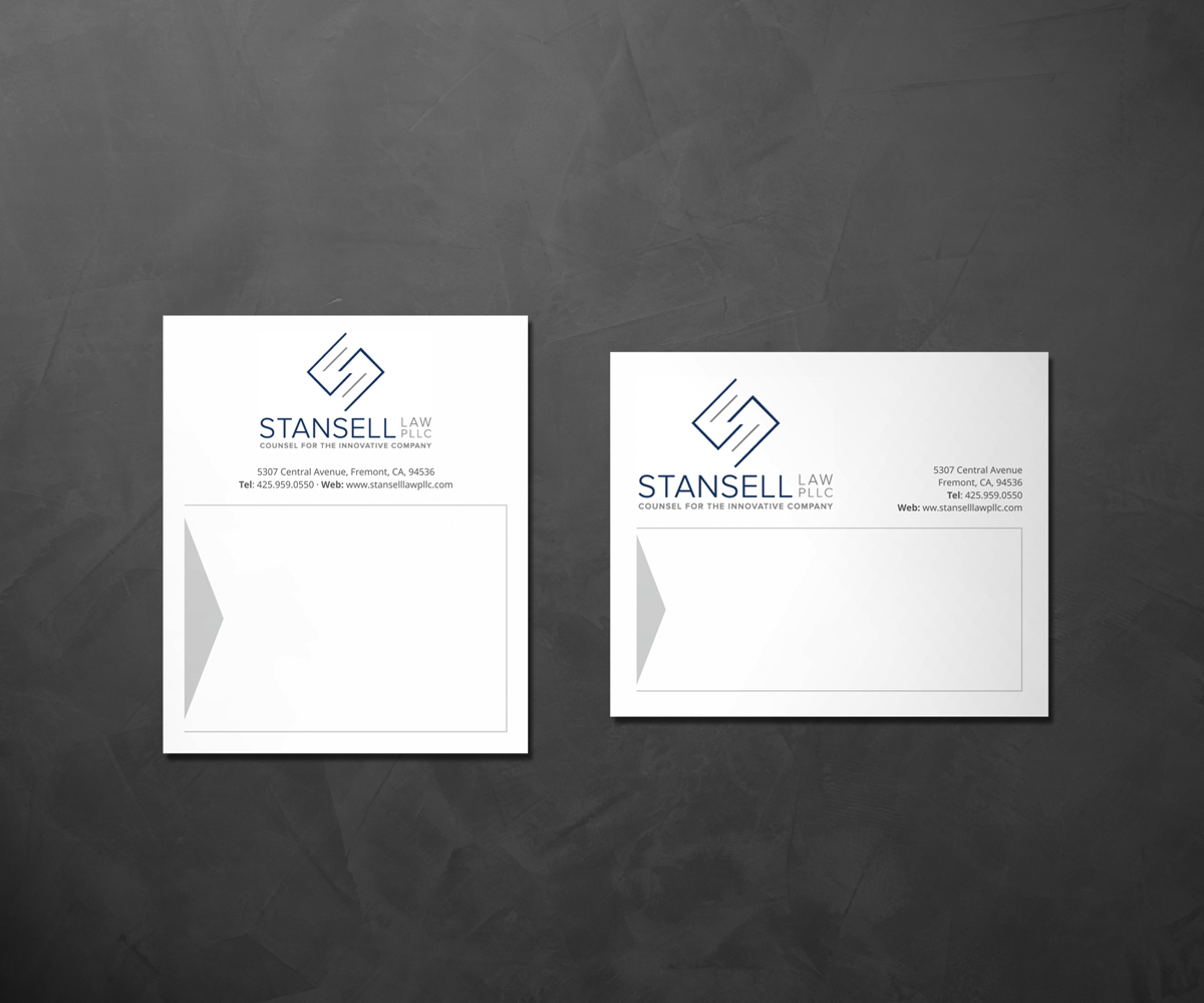 Diseño de Papelería por logodentity para este proyecto | Diseño #4747944