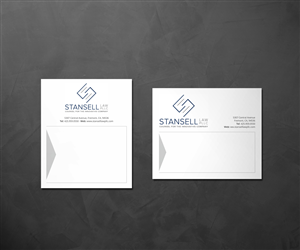 Stationery Design by logodentity for this project | Design: #4747944