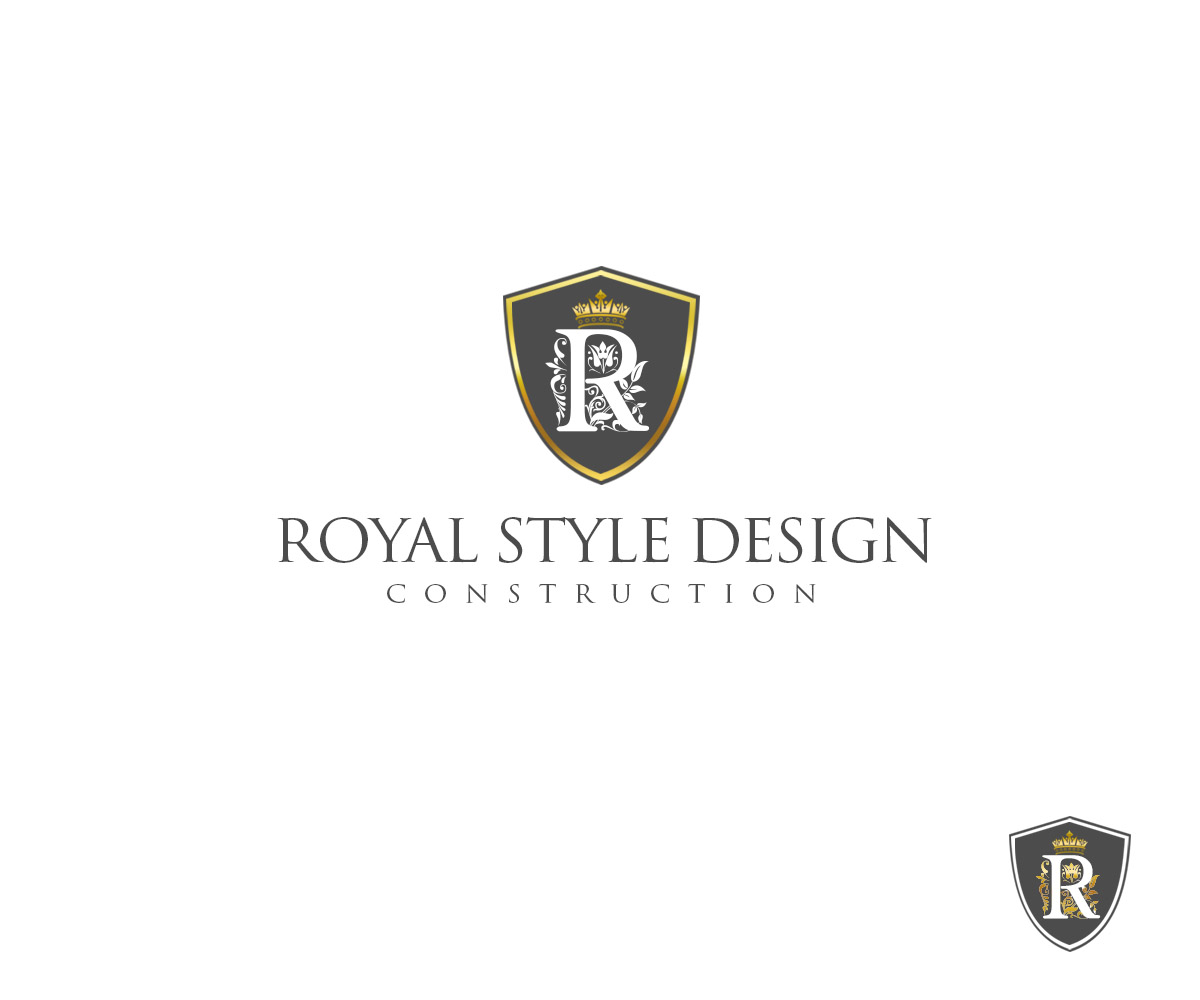 Logo-Design von ZETA für dieses Projekt | Design #4777922