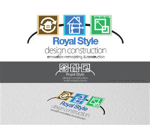 Logo Design by applesamsam for this project | Design #4685754