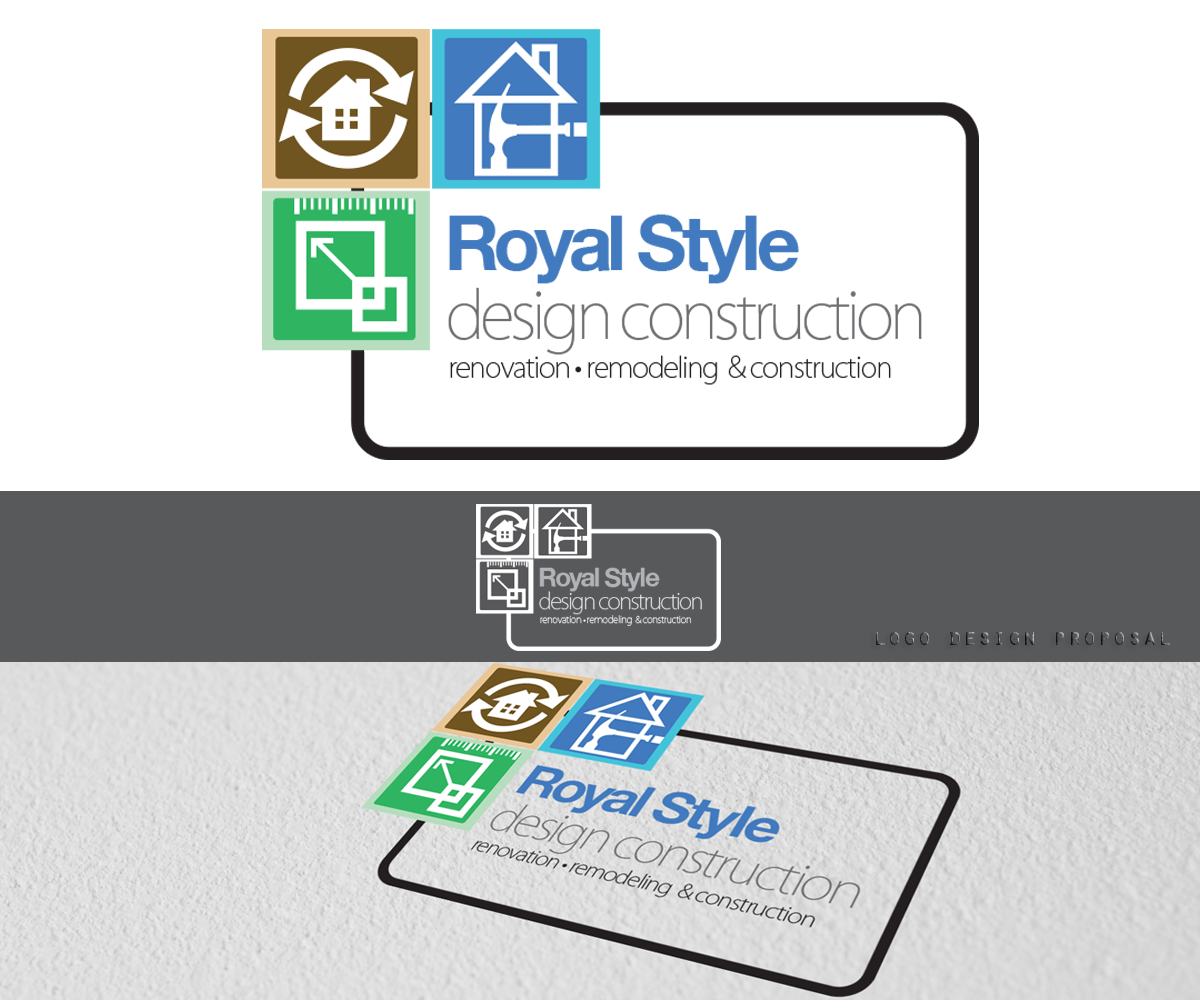 Diseño de Logo por applesamsam para este proyecto | Diseño #4685903