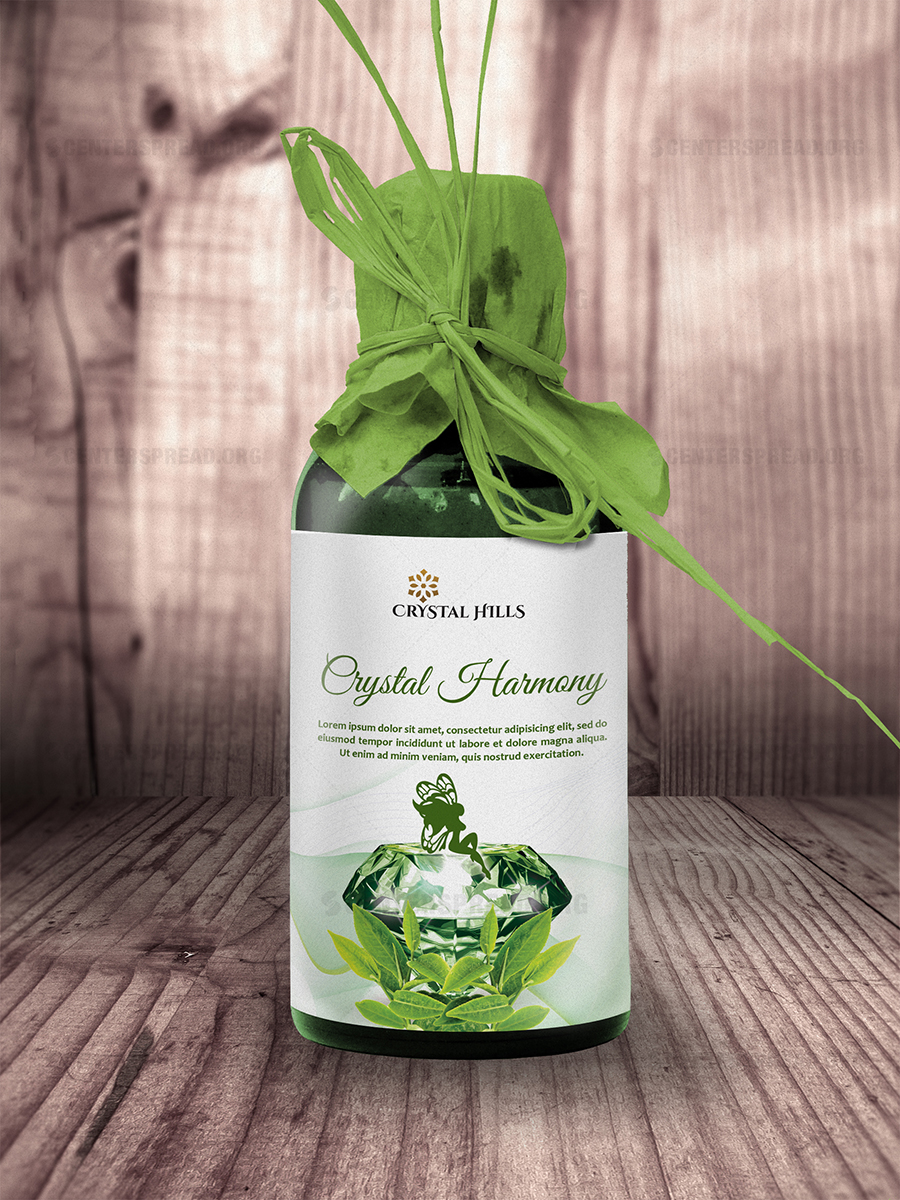 Packaging Design by CENTERSPREAD for this project | Design #4713451