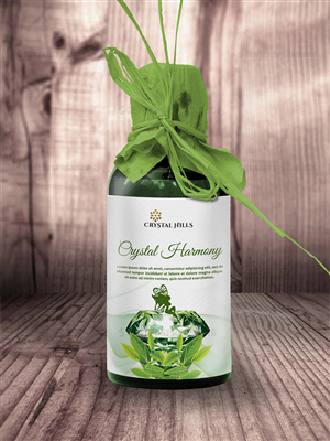 Packaging Design by CENTERSPREAD for this project | Design: #4713451