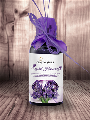 Packaging Design by CENTERSPREAD for this project | Design: #4729007