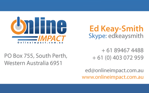 Business Card Design by Andrea for this project | Design #1326046