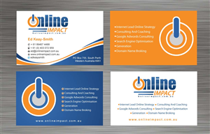 Business Card Design by Sbss for this project | Design: #1325574
