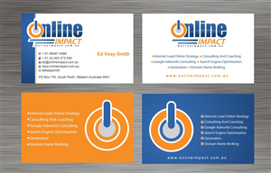 Business Card Design by Sbss for this project | Design: #1325580