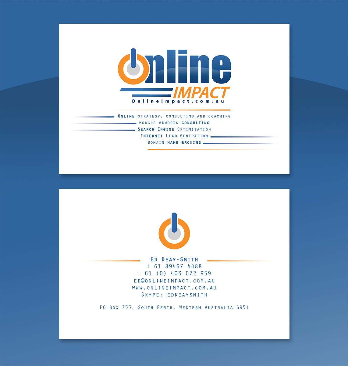 Business Card Design by 17 pixels for this project | Design #1328511