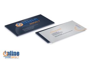 Business Card Design by Glamorous for this project | Design: #1324940