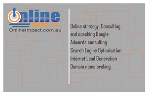 Business Card Design by mjourney for this project | Design: #1328374