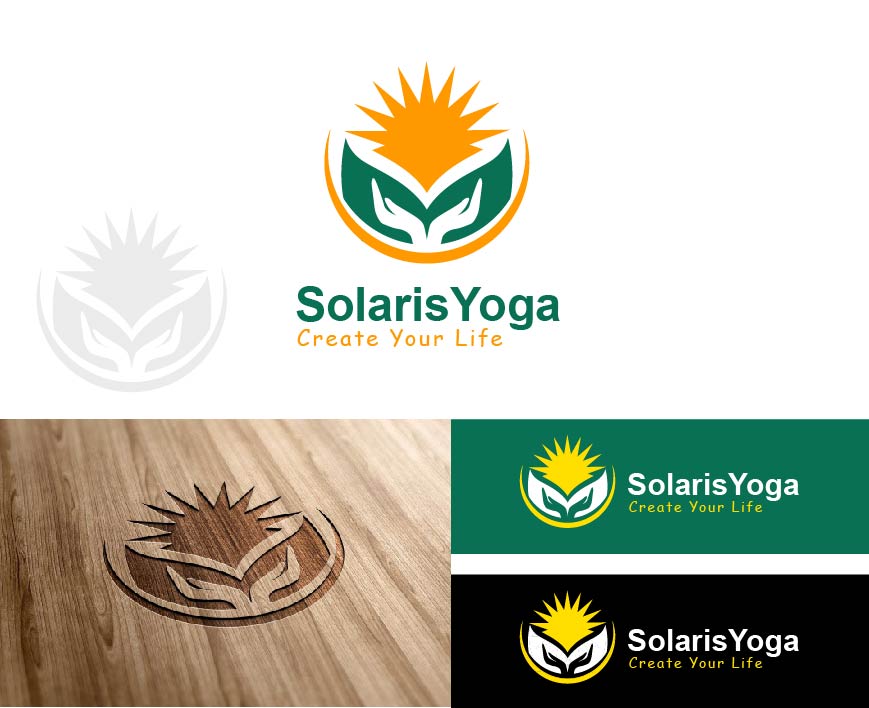 Logo Design by uniquetarget for this project | Design #4668846