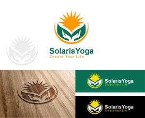 Logo Design by uniquetarget for this project | Design: #4668846