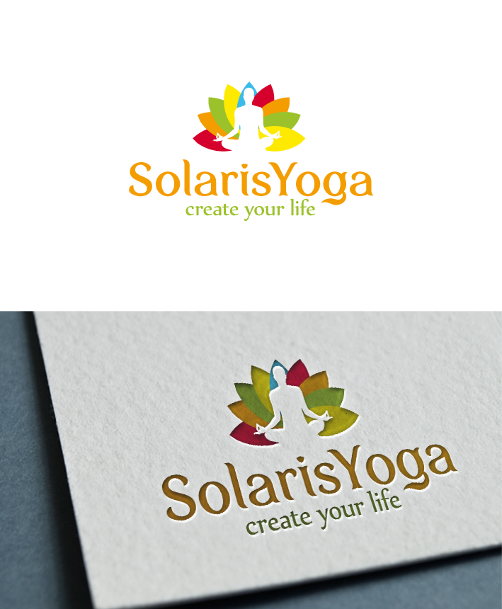 Logo Design by trufya for this project | Design #4701714