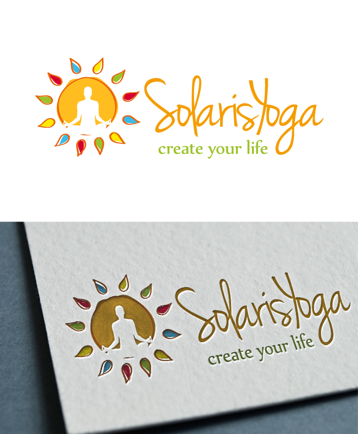 Logo Design by trufya for this project | Design #4701720