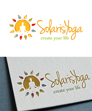 Logo Design by trufya for this project | Design: #4701720