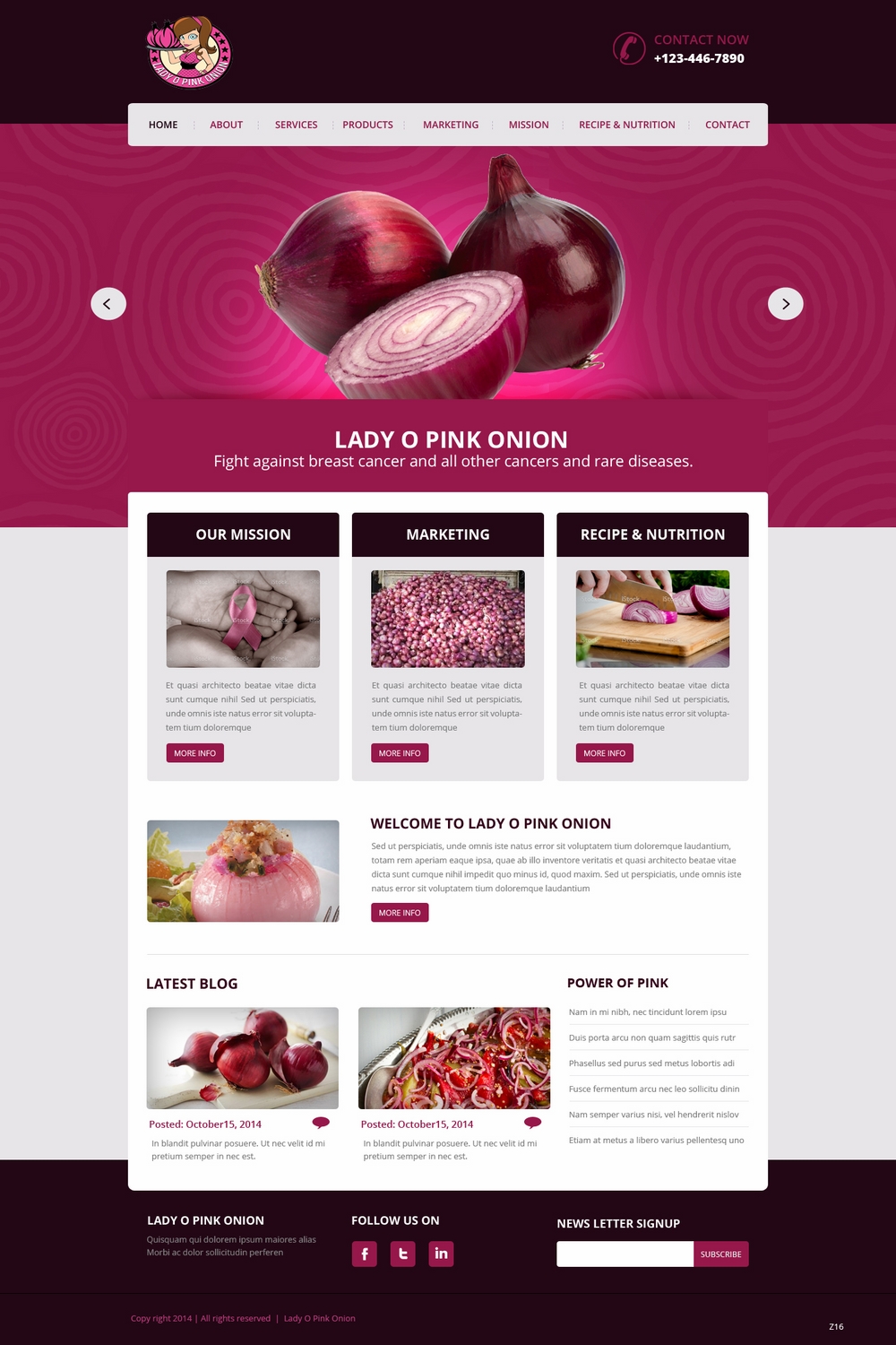 Diseño Web por pb para este proyecto | Diseño #4670251