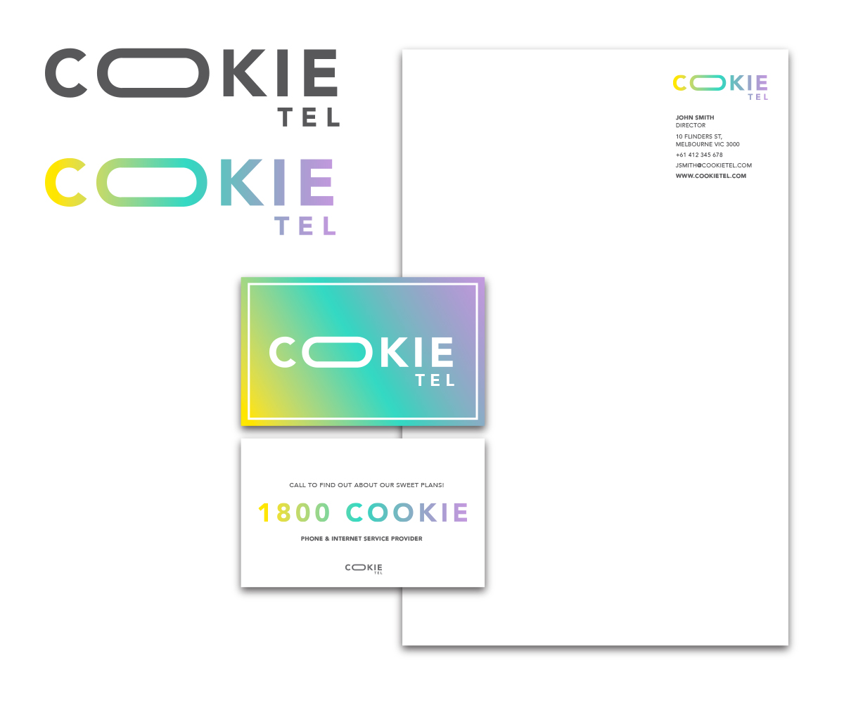 Logo Design by tessmila for Desire2Create | Design #4709113