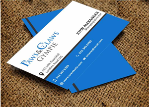 Design de Carte de Visite par AwsomeD pour ce projet | Design : #4673137