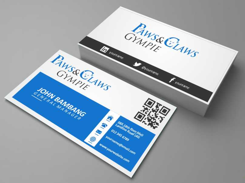 Business Card Design by AwsomeD for this project | Design #4673138