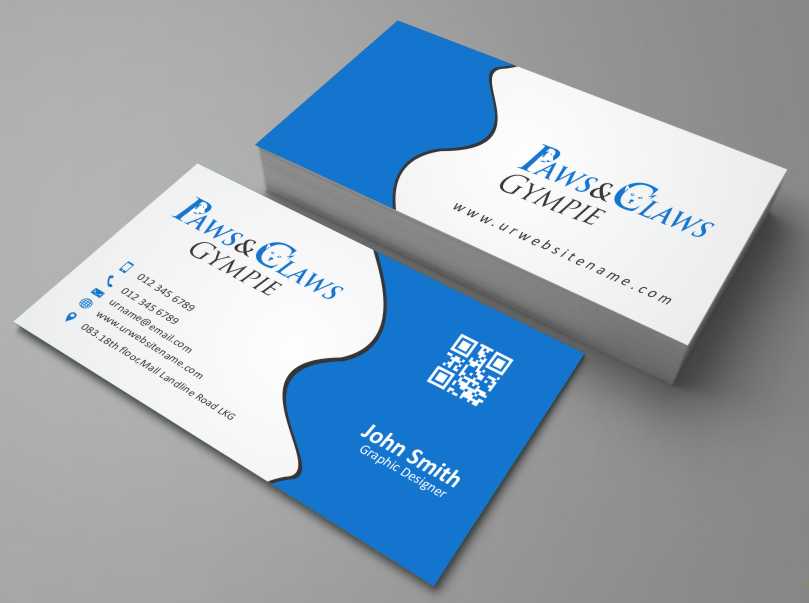 Business Card Design by AwsomeD for this project | Design #4673141