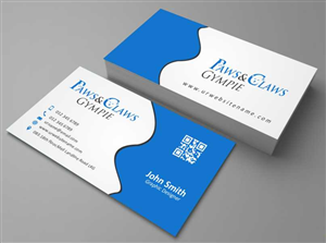 Design de Carte de Visite par AwsomeD pour ce projet | Design : #4673141