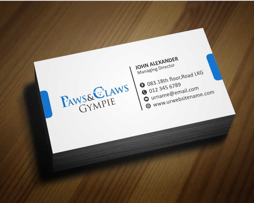 Business Card Design by AwsomeD for this project | Design #4673142