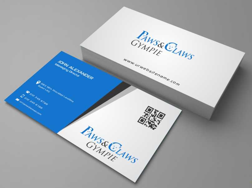 Business Card Design by AwsomeD for this project | Design #4673144