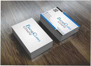 Design de Carte de Visite par AwsomeD pour ce projet | Design : #4673145