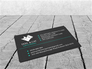 Design de Carte de Visite par Selda pour ce projet | Design : #4674720