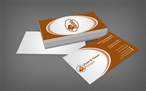 Design de Carte de Visite par szabist pour ce projet | Design #4668029