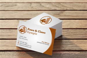 Design de Carte de Visite par szabist pour ce projet | Design : #4668031