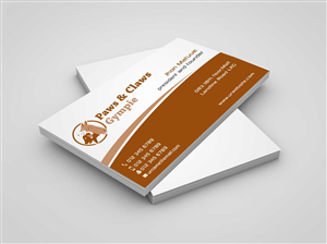 Design de Carte de Visite par szabist pour ce projet | Design : #4668032