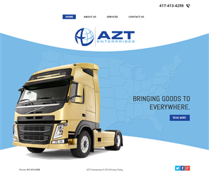 Web Design par vyasarajs pour ce projet | Design : #4731303