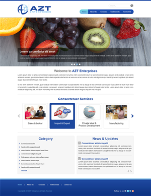 Web-Design von craftyweb für dieses Projekt | Design: #4731821