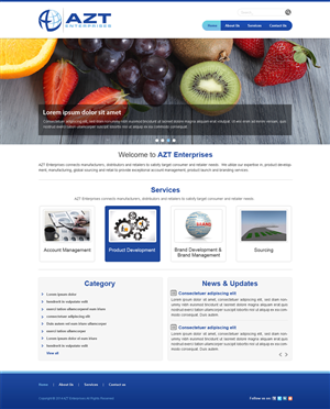 Web-Design von craftyweb für dieses Projekt | Design: #4733292