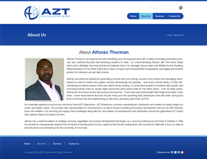 Web Design par craftyweb pour ce projet | Design : #4733325