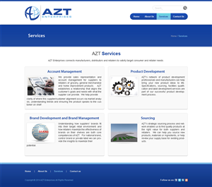 Web Design par craftyweb pour ce projet | Design : #4733332