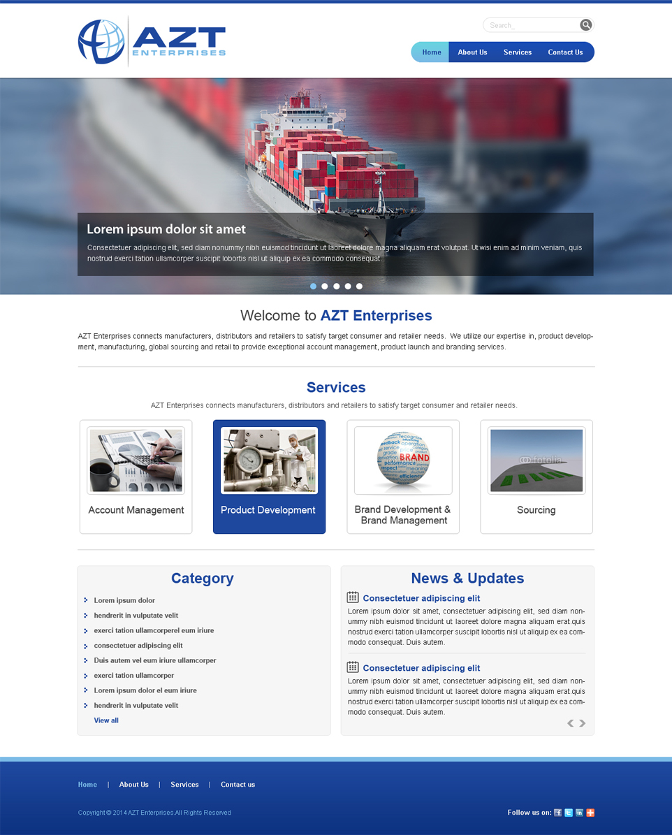 Web-Design von craftyweb für dieses Projekt | Design #4746851