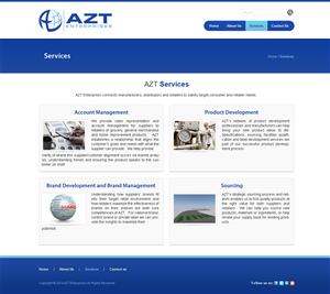 Web Design par craftyweb pour ce projet | Design : #4746869