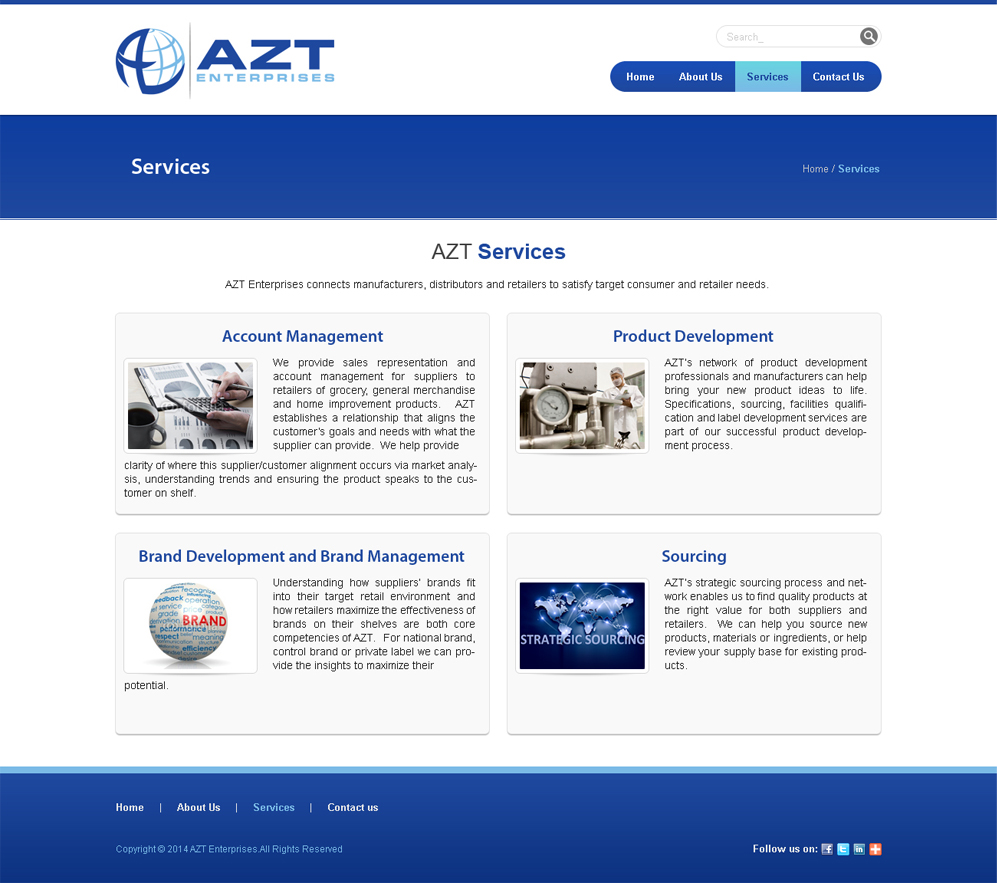 Web Design par craftyweb pour ce projet | Design #4749763